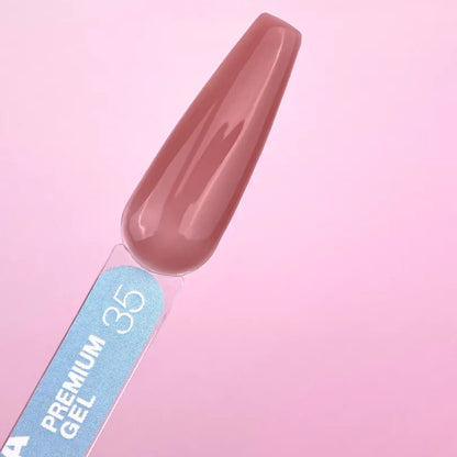 LUNA - Premium Gel #35, 15ml