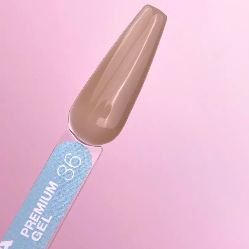 LUNA - Premium Gel #36, 15ml