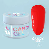 CANDY GEL #16 (15ML) - LUNA™