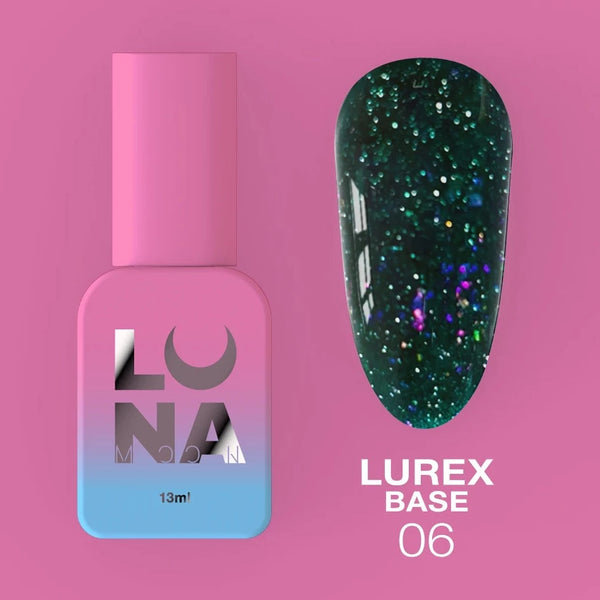 LUREX BASE #6 (13ML) - LUNA™