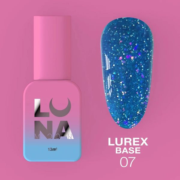 LUREX BASE #7 (13ML) - LUNA™