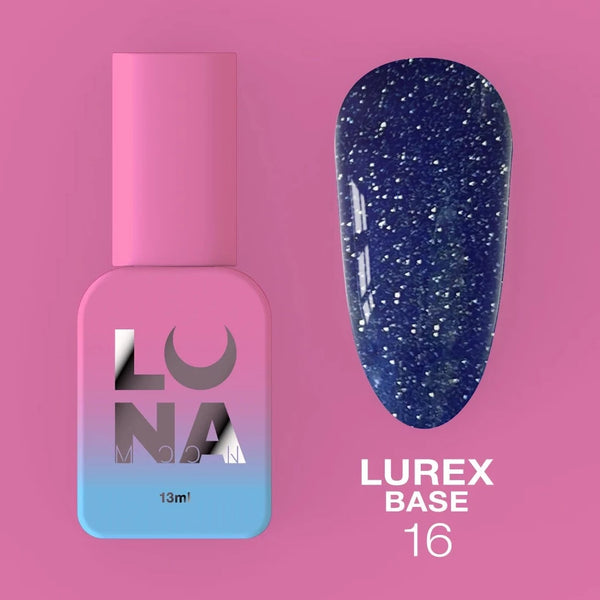 LUREX BASE #16 (13ML) - LUNA™