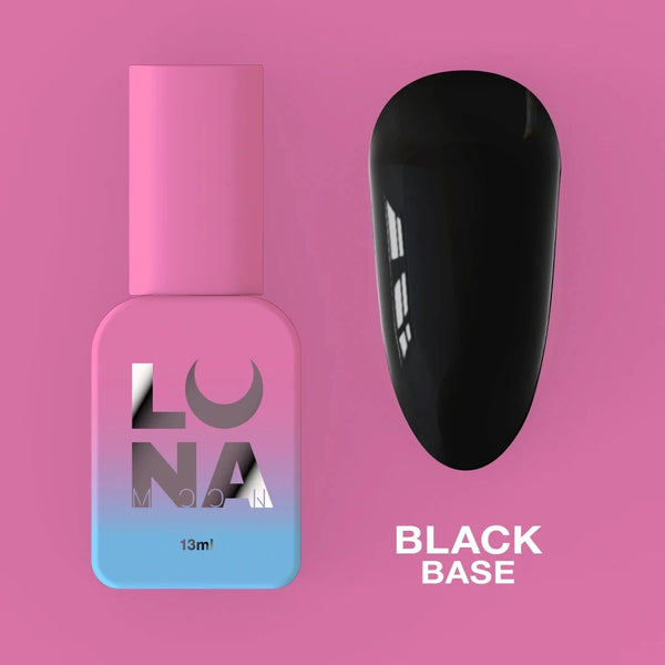 BLACK BASE (13ML) - LUNA™