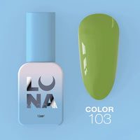 GEL COLOR №103 (13ML) - LUNA™