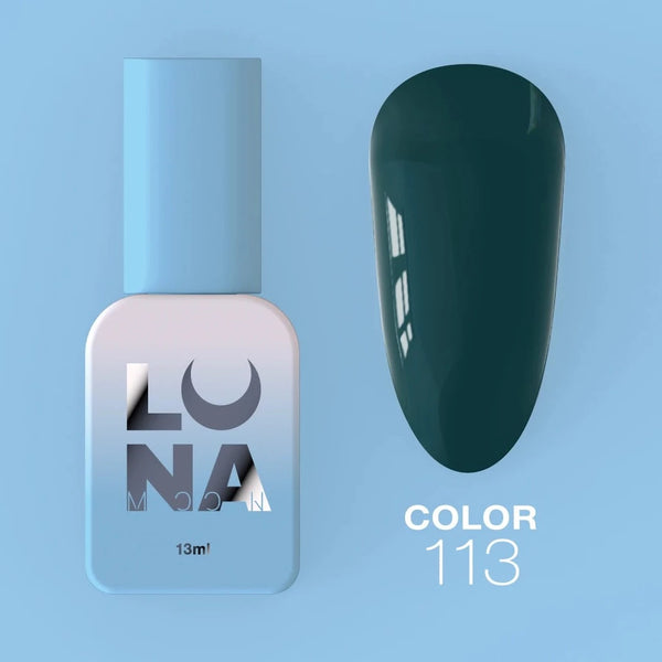 GEL COLOR №113 (13ML) - LUNA™