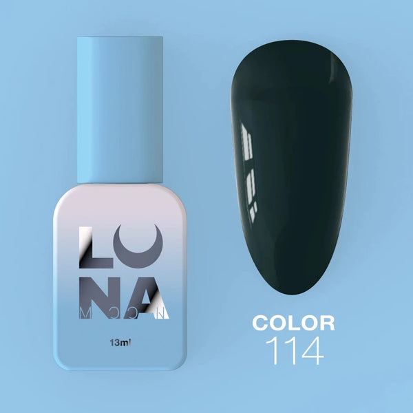 GEL COLOR №114 (13ML) - LUNA™