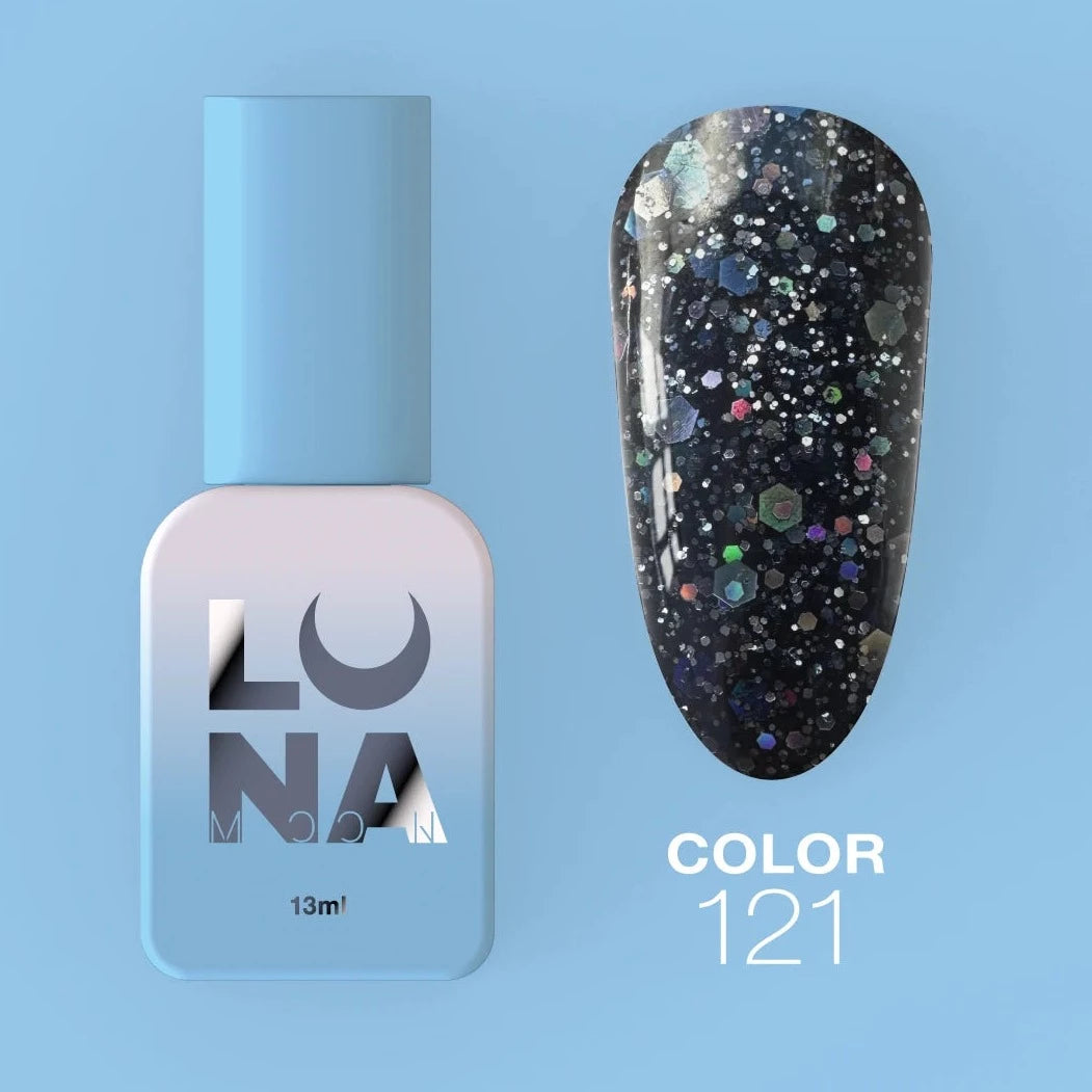 GEL COLOR №121 (13ML) - LUNA™