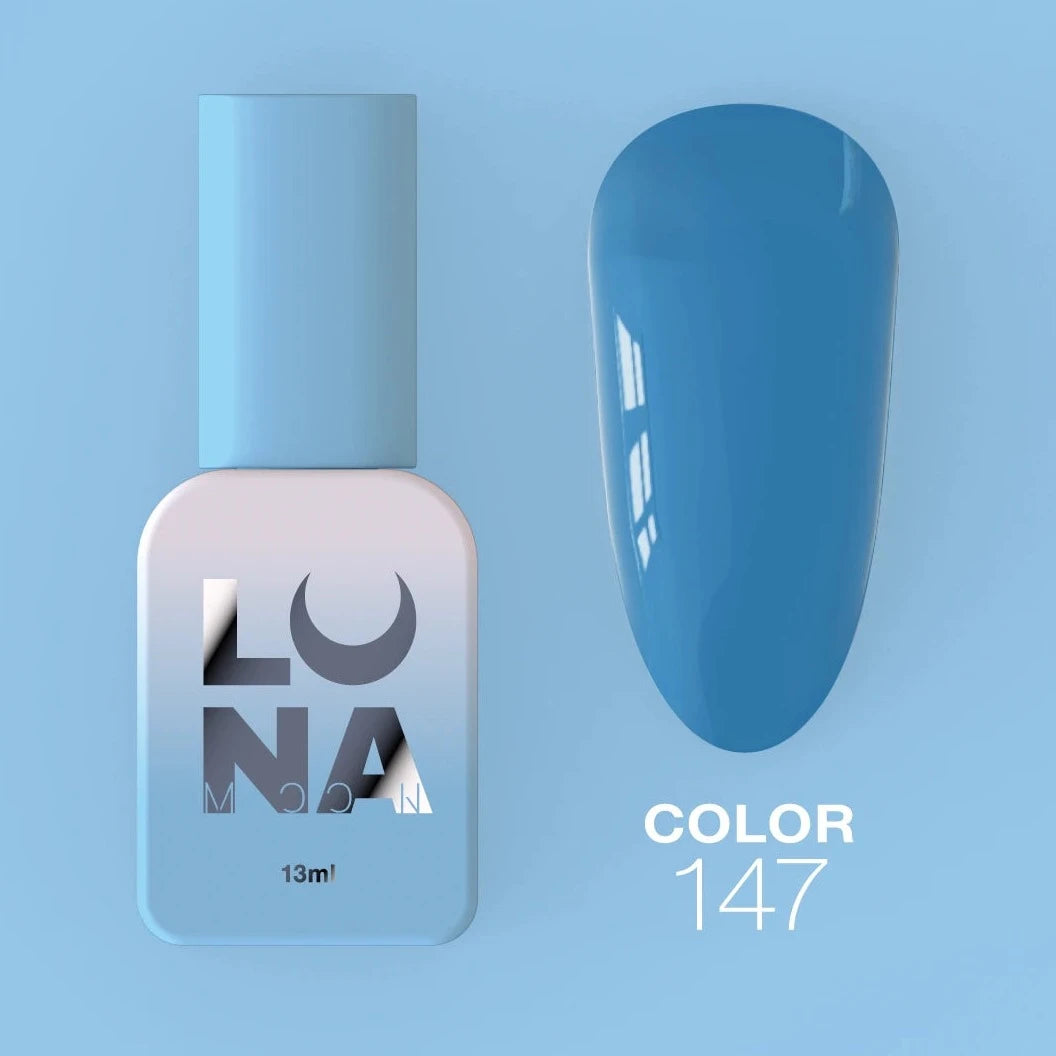 GEL COLOR №147 (13ML) - LUNA™