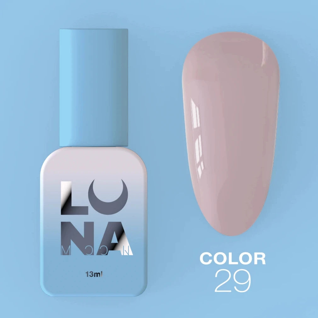 GEL COLOR #29 (13ML) - LUNA™