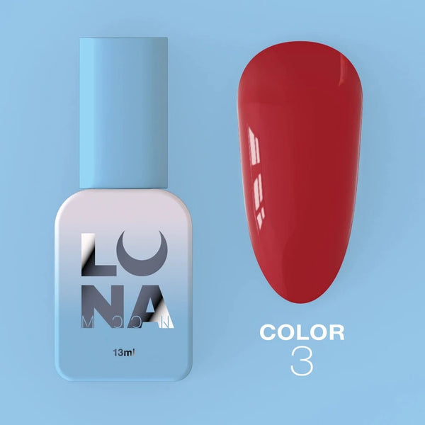 GEL COLOR №03 (13ML) - LUNA™