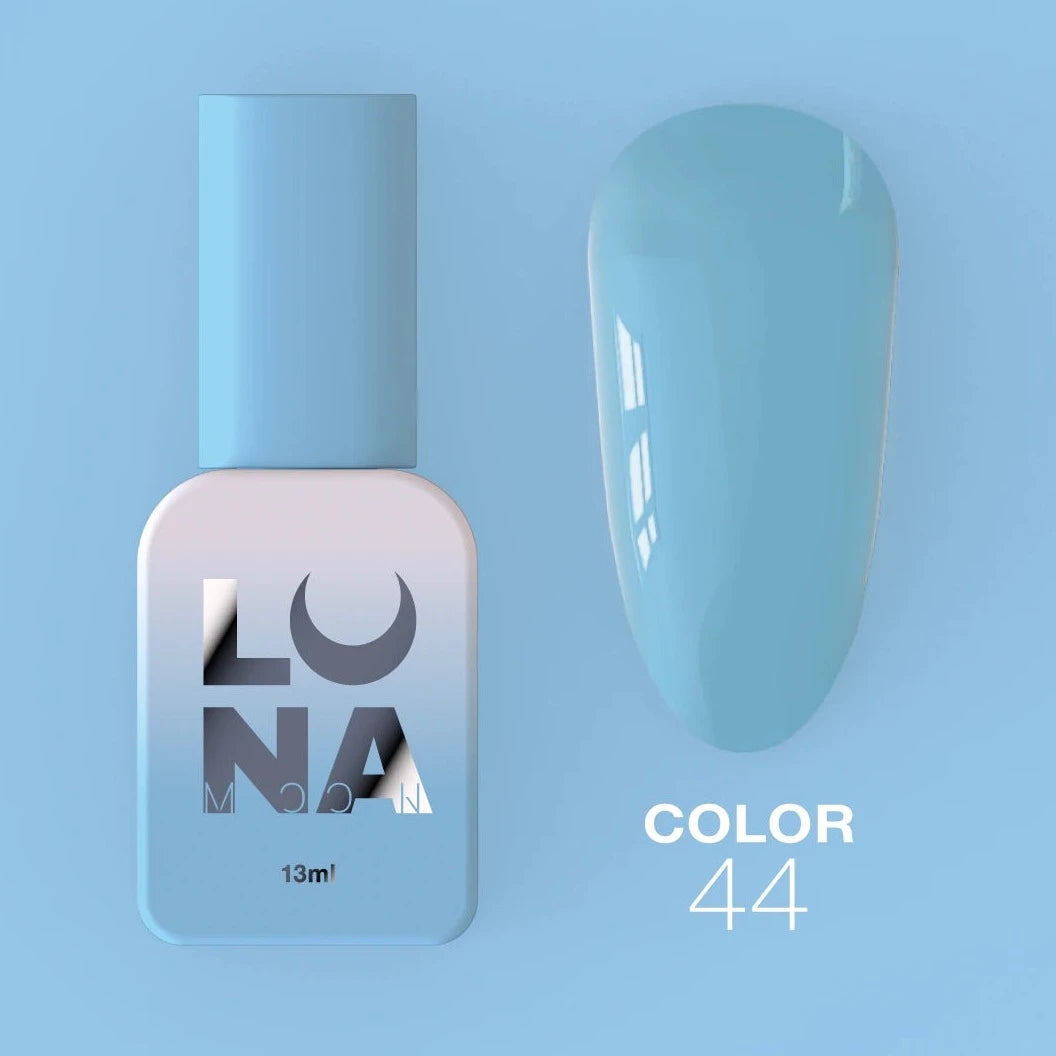 GEL COLOR №44 (13ML) - LUNA™
