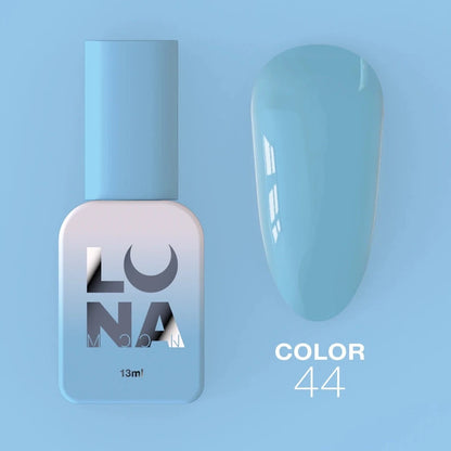 GEL COLOR №44 (13ML) - LUNA™