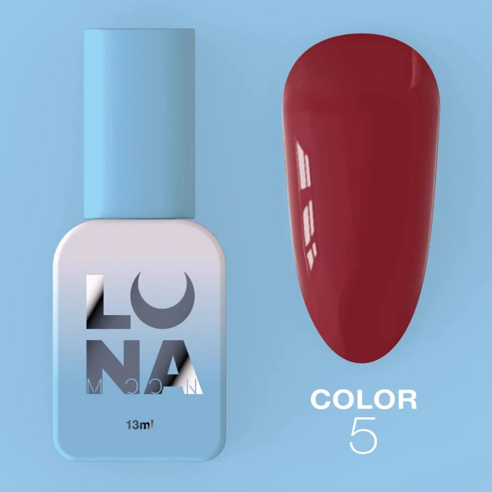 GEL COLOR #05 (13ML) - LUNA™