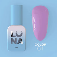 GEL COLOR №61 (13ML) - LUNA™