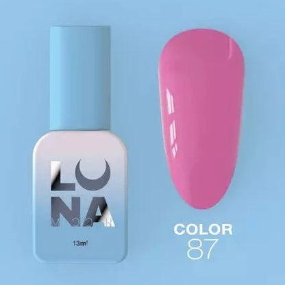 GEL COLOR №87 (13ML) - LUNA™