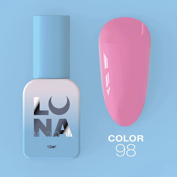 GEL COLOR №98 (13ML) - LUNA™