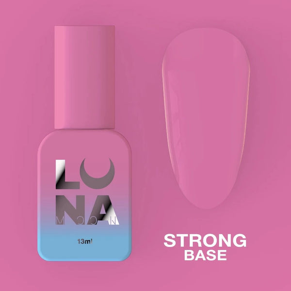 STRONG BASE (13ML) - LUNA™