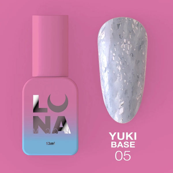 YUKI BASE #5 (13ML) - LUNA™