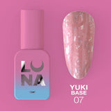 YUKI BASE #7 (13ML) - LUNA™