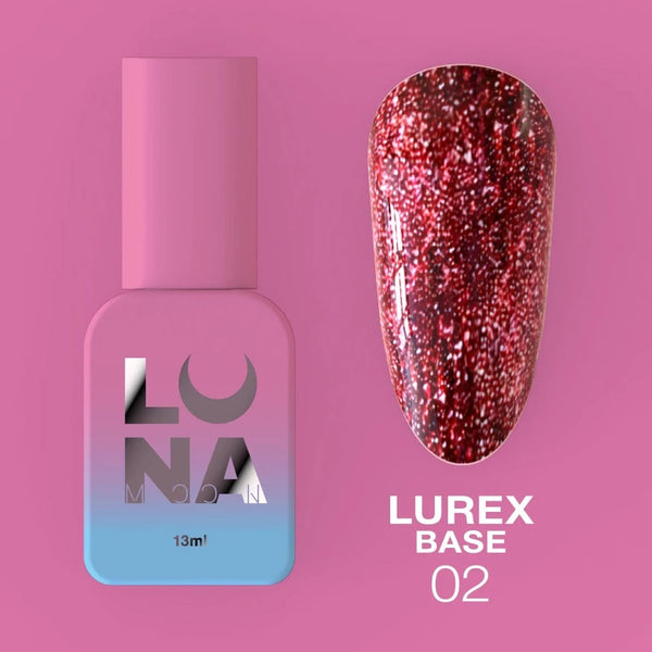 LUREX BASE #2 (13ML) - LUNA™