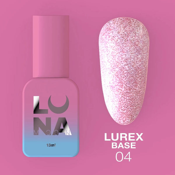 LUREX BASE #4 (13ML) - LUNA™