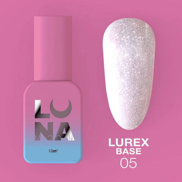 LUREX BASE #5 (13ML) - LUNA™
