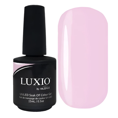 Luxio - Afterglow