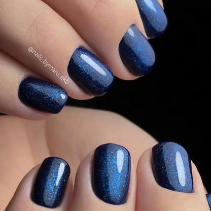 Luxio - Blue Effects