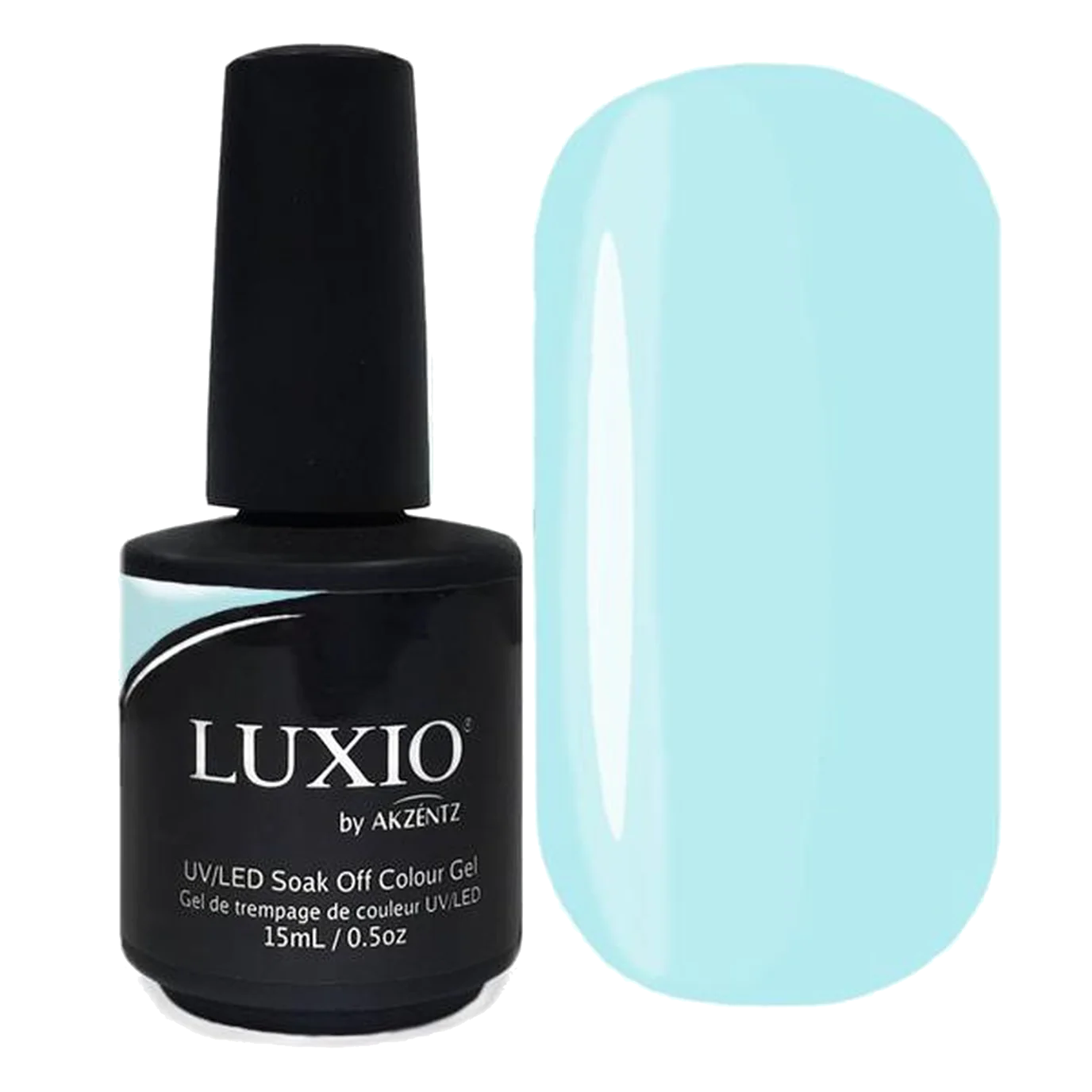 Luxio - Calm