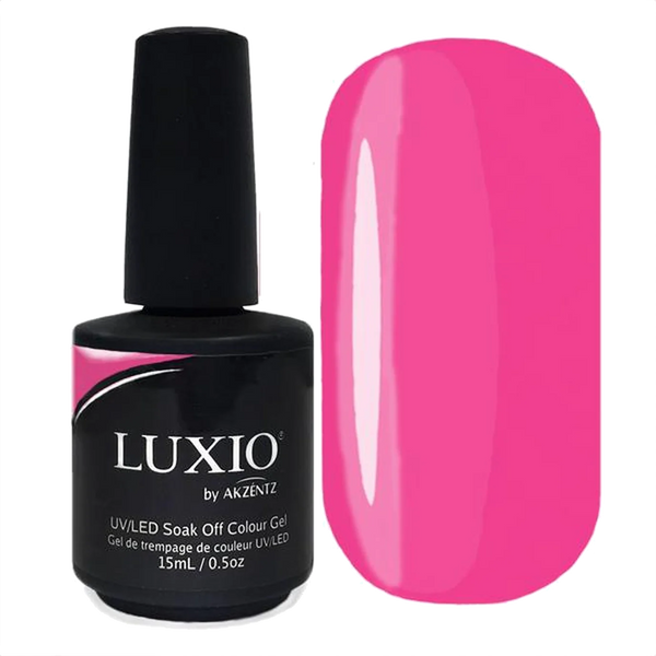 LUXIO CHIC -AKZENTZ