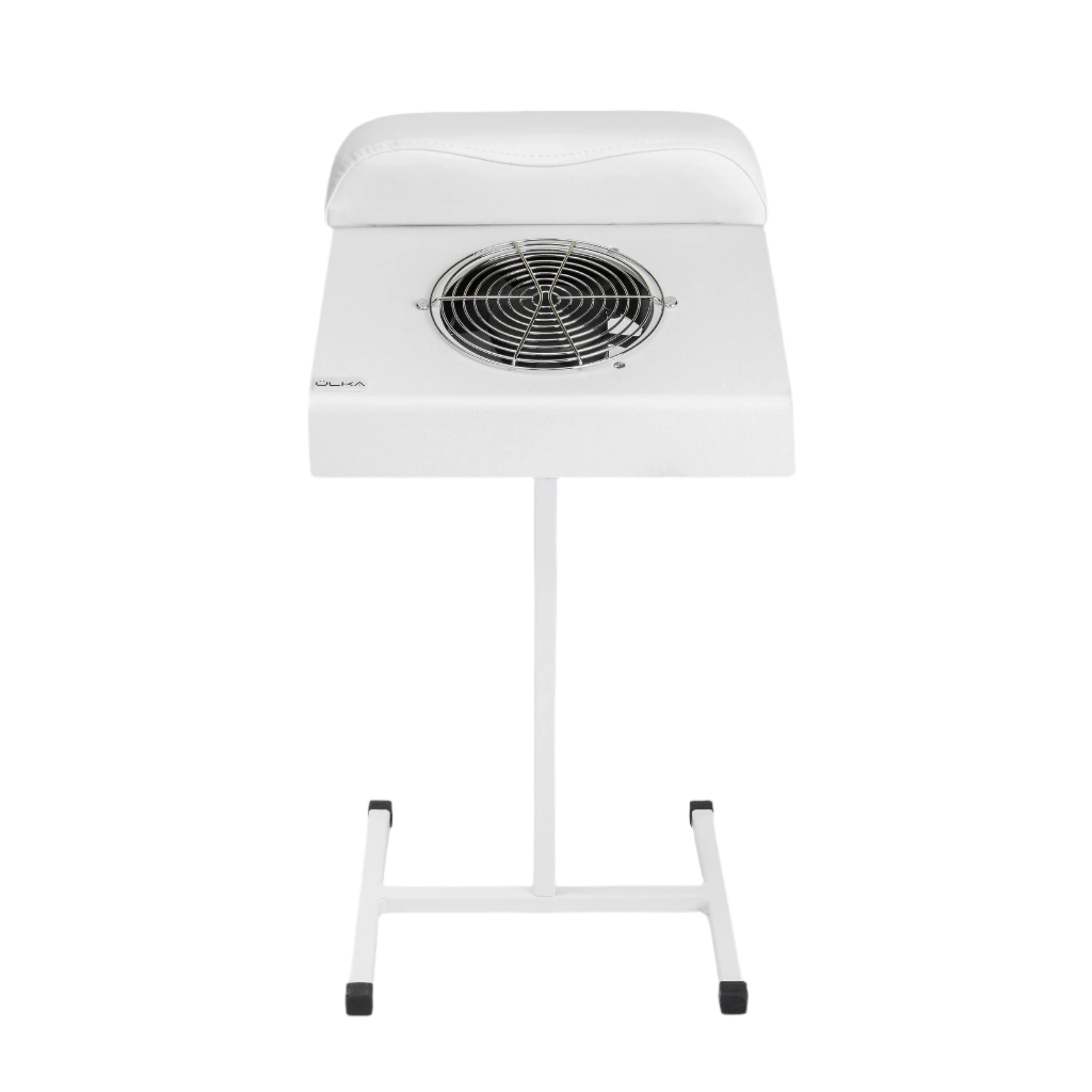 Nail Dust Collector X2P for pedicure - ULKA