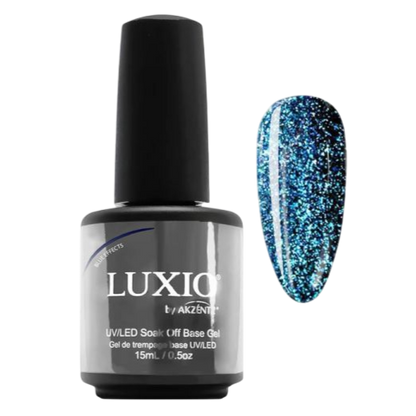 Luxio - Blue Effects