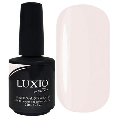 Luxio - Flirt