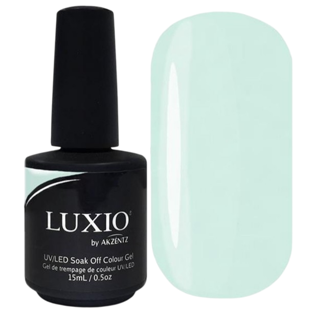 Luxio - Gentle