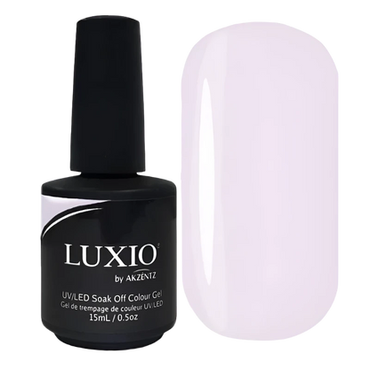 Luxio - Lovely
