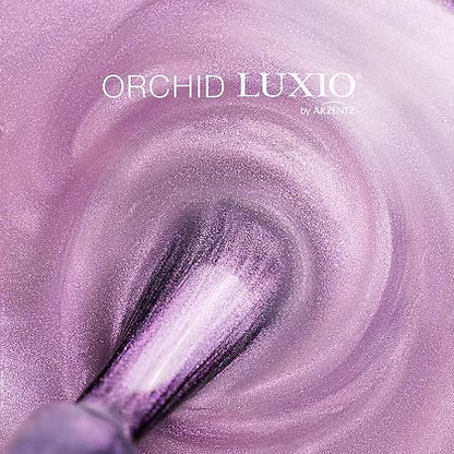 Luxio - Luminous Orchid