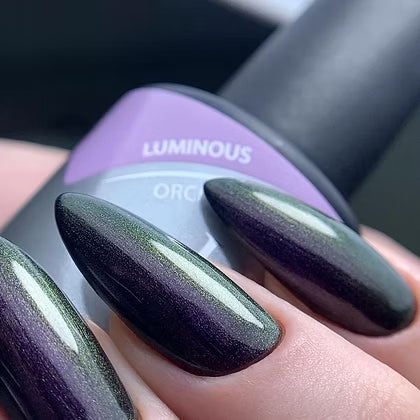 Luxio - Luminous Orchid