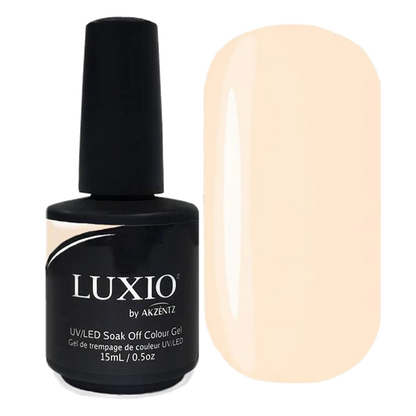 Luxio - Proposal