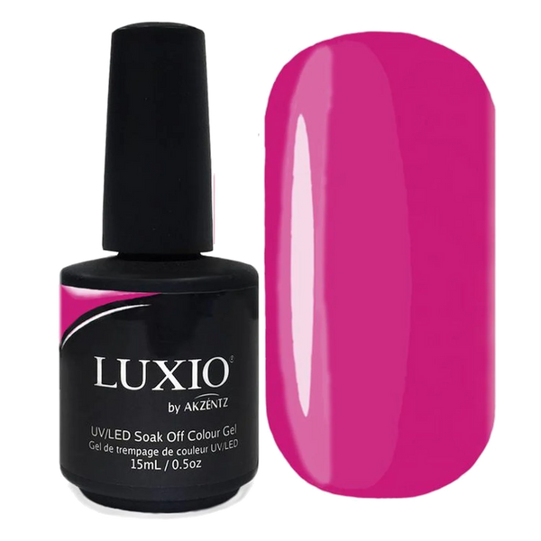 LUXIO SASSY-AKZENTZ