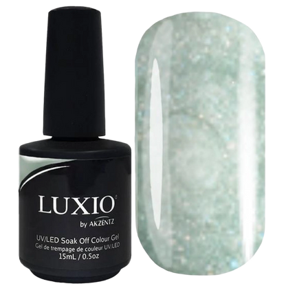 Luxio - Sparkles Stardust