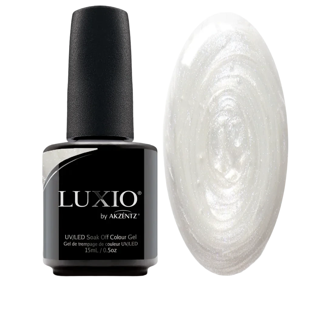 Luxio - Halo