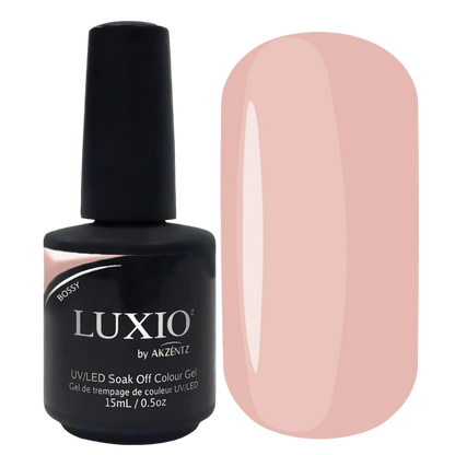 Luxio - Bossy