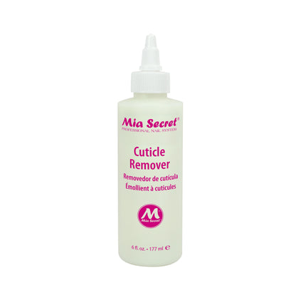 Mia Secret - Cuticle Remover, 6oz
