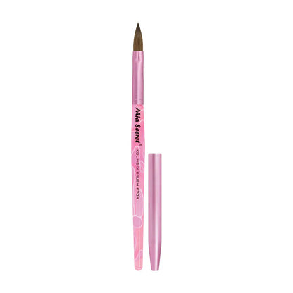 Mia Secret - Kolinsky Nail Brushes #7 OR