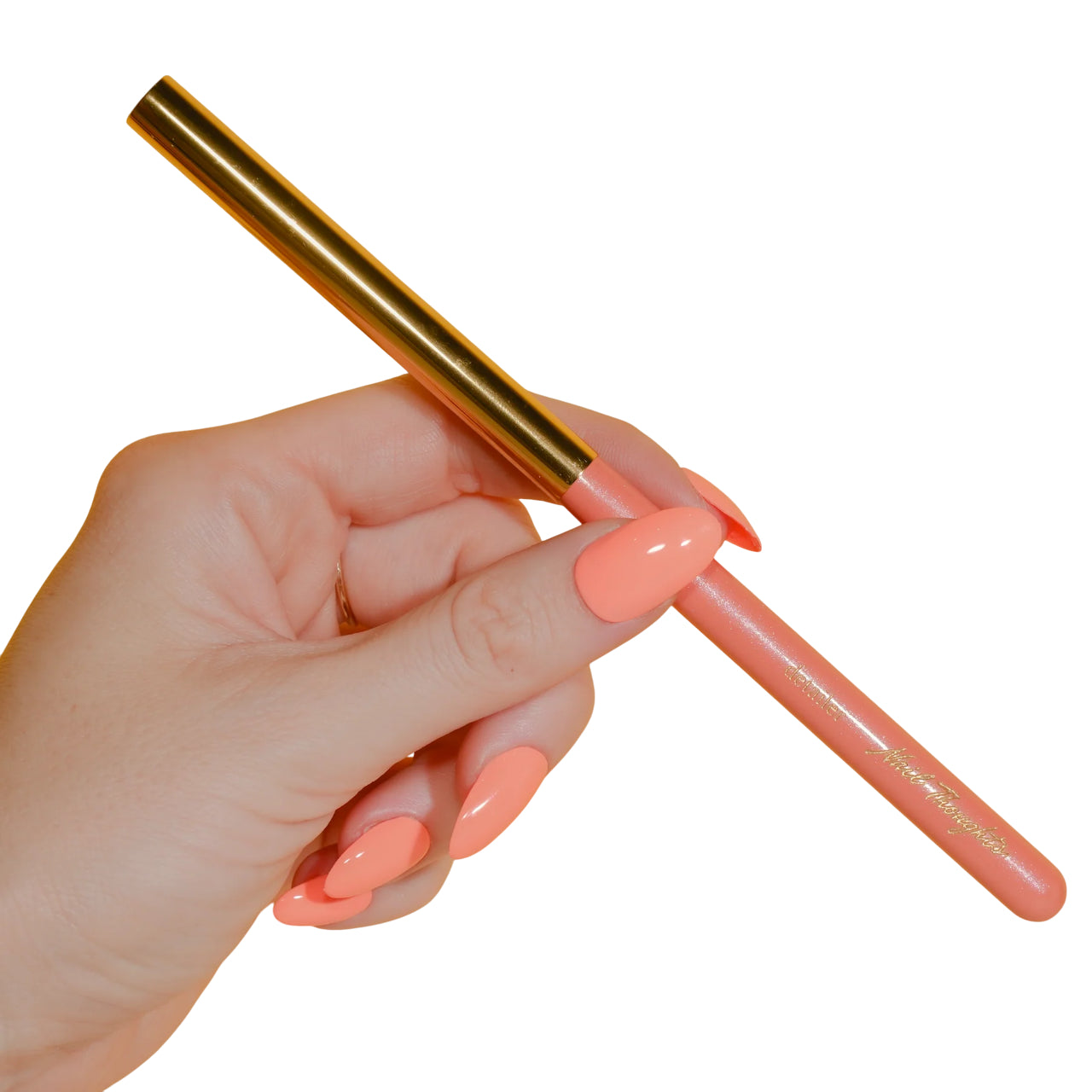 Nail Thoughts - Brush Detailer