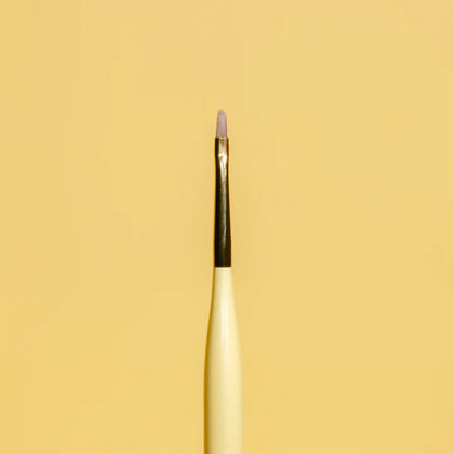 Nail Thoughts - Nail Thoughts Brush Set + Free Brush Case