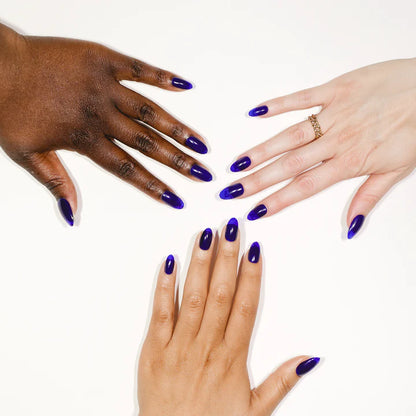 Nail Thoughts - NT-30 Mood Ring