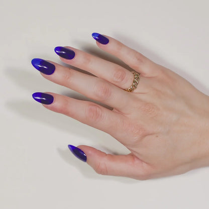 Nail Thoughts - NT-30 Mood Ring