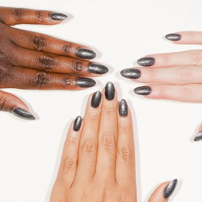 Nail Thoughts - NT-38 Night Owl