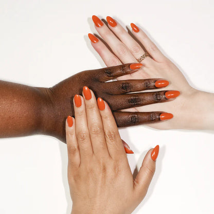 Nail Thoughts - NT-47 Thai Tea
